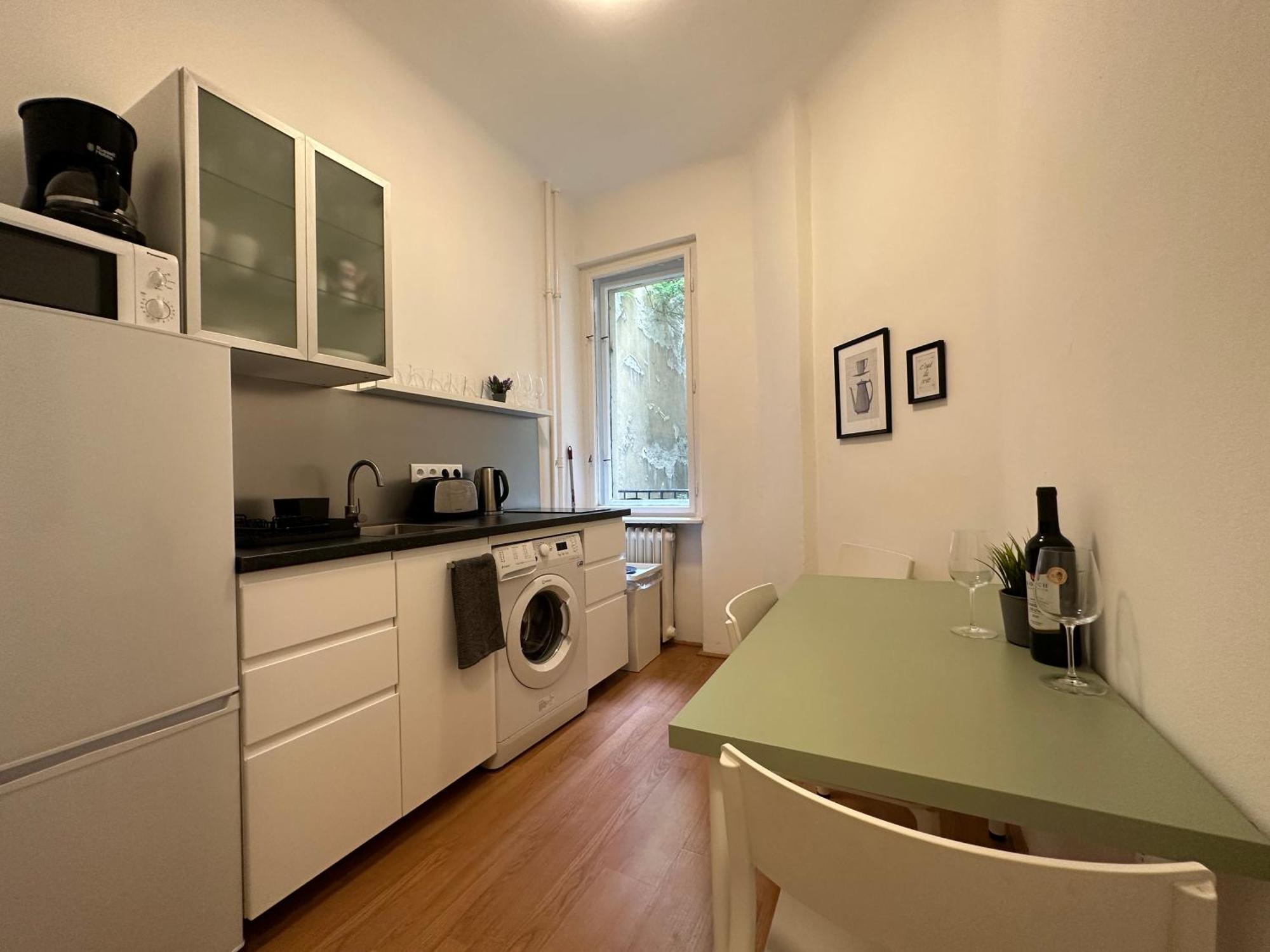 Central&Cozy Balcony!3Bdr 2Bth Budapeşte Dış mekan fotoğraf